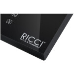 Встраиваемая индукционная варочная панель Ricci DCL-A23502B