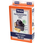 Комплект пылесборников Vesta filter PH 03