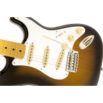 Электрогитара Fender Squier Classic Vibe Stratocaster 50's 2-Color Sunburst