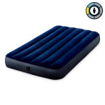 Надувной матрас Intex Classic Downy Airbed Fiber-Tech 64757