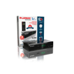 Ресивер Lumax DV3203HD