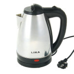 Чайник электрический Lira LR 0109