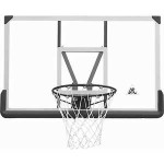 Баскетбольный щит DFC Wallmount 50 (ZY-SET52)