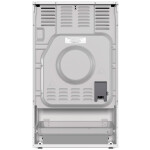 Электрическая плита Gorenje GEC5C42WG