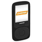 MP3-плеер Digma B3 8Gb черный