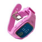 Умные часы Ginzzu GZ-511 pink