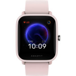 Умные часы Xiaomi Amazfit Bip U Pro A2008 розовый