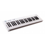 MIDI-клавитура Axelvox KEY49j белый