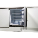 Встраиваемый холодильник Neff K4316X7