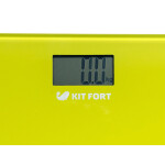 Весы напольные Kitfort КТ-804-4
