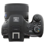 Цифровой фотоаппарат Sony Cyber-shot DSC-HX400