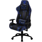 Кресло игровое ThunderX3 BC3-Admiral camo/blue