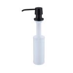 Дозатор для жидкого мыла WasserKraft K-1799