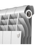Радиатор отопления Royal Thermo BiLiner 500 Bianco Traffico x 6