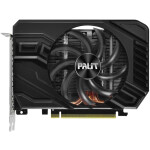 Видеокарта Palit NVidia GeForce GTX 1660 PA-GTX1660 Stormx OC 6G (NE51660S18J9-165F)