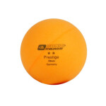 Мячи для настольного тенниса Donic Prestige 2 оранжевый
