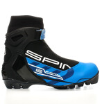 Ботинки лыжные Spine Energy 258 NNN 42
