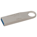 Флеш-диск Kingston 32GB DataTraveler SE9 silver (DTSE9G2/32GB)