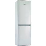 Холодильник Pozis RK FNF-170 белый с серебристыми накладками