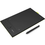 Графический планшет XP-Pen Star 06C фисташковый/черный