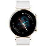 Умные часы Huawei Watch GT 2 (DAN-B19J) White