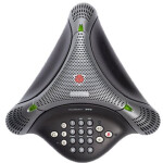 Терминал аудиоконференцсвязи Polycom 2200-17910-122