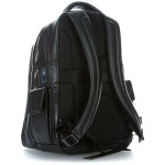 Рюкзак для ноутбука Piquadro Black Square CA3444B3BM/N