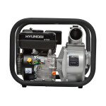 Мотопомпа Hyundai HY80