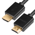 Кабель Greenconnect HDMI 2.0 (33-050514)