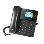 VoIP-телефон Grandstream GXP-2135 черный