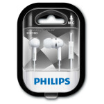 Наушники Philips SHE1455WT