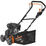 Скарификатор бензиновый Carver SR 5240 (01.024.00019)