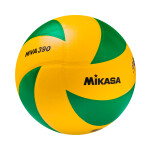 Мяч волейбольный Mikasa MVA 390 CEV 1/50