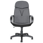 Компьютерное кресло Office-Lab КР56 (С1/С11) серый/черный