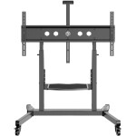 Мобильная стойка Onkron TS1991 black