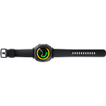 Умные часы Samsung Gear Sport черный