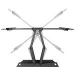 Кронштейн для телевизора Harper TVFW-70