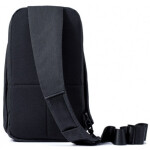Рюкзак для ноутбука Xiaomi Mi City Sling Bag Dark Grey (ZJB4069GL)