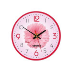 Часы настенные Centek СТ-7105 Flower