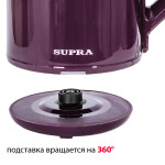 Чайник электрический Supra KES-1899