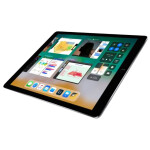 Планшет Apple iPad Pro 12.9 512GB Wi-Fi (MPKY2RU/A) Space Grey