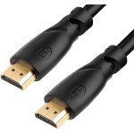 Кабель Greenconnect HDMI 1.4 1.0m (33-050501)