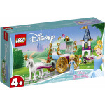 Конструктор Lego Disney Princess Карета Золушки (41159)