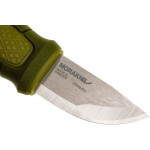 Нож перочинный Mora Eldris (12651) зеленый