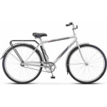Велосипед Stels Десна Вояж Gent 28 Z010 серый (LU084621/LU077239)