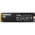 Накопитель SSD Samsung MZ-V8V250BW