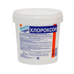 Средство для дезифекции Маркопул Кемиклс ХЛОРОКСОН М28 1 кг