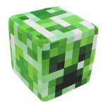 Мягкая игрушка Pixel Crew Куб Creeper 20 (PC01697)
