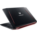Игровой ноутбук Acer Predator Helios 300 PH317-52-58TJ (NH.Q3