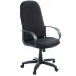 Компьютерное кресло Office-Lab КР33 (TW) черный